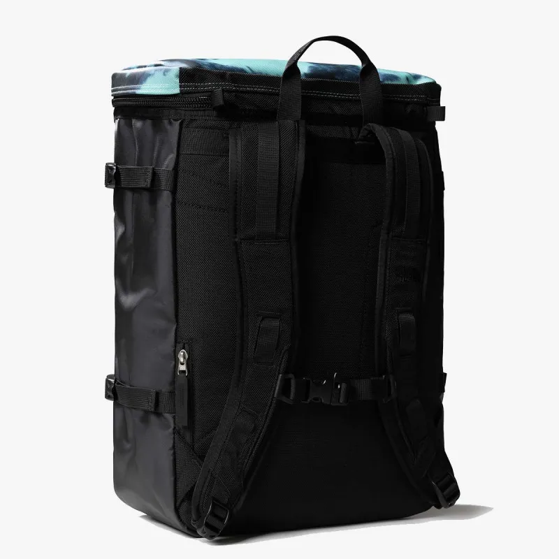 The North Face BASE CAMP FUSE BOX WASABI ICE DYE PRINT 