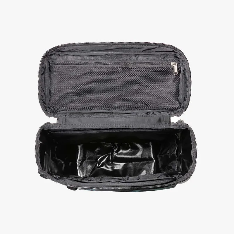 The North Face BASE CAMP FUSE BOX WASABI ICE DYE PRINT 