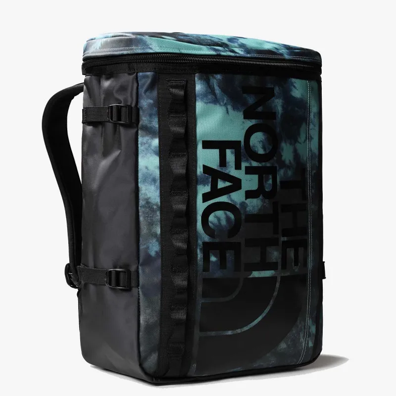 The North Face BASE CAMP FUSE BOX WASABI ICE DYE PRINT 
