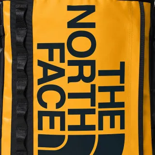 The North Face BASE CAMP FUSE BOX SUMMIT GOLD/TNF BLACK 