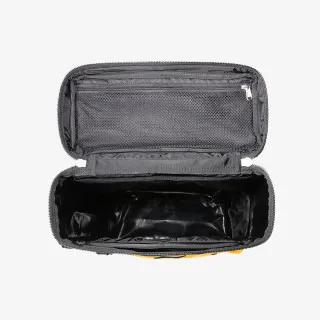 The North Face BASE CAMP FUSE BOX SUMMIT GOLD/TNF BLACK 