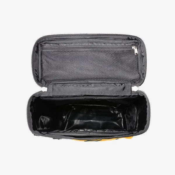 The North Face BASE CAMP FUSE BOX SUMMIT GOLD/TNF BLACK 