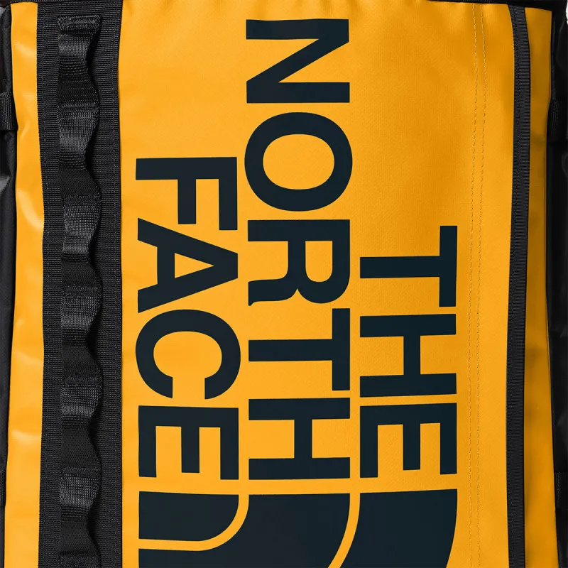 The North Face BASE CAMP FUSE BOX SUMMIT GOLD/TNF BLACK 