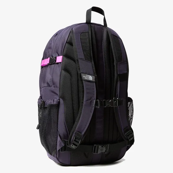 The North Face Ruksak HOT SHOT SE AMETHYST PURPLE/VIOLET 