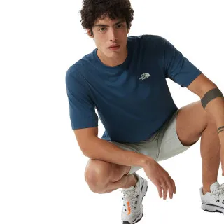 The North Face M FLEX II S/S - EU 