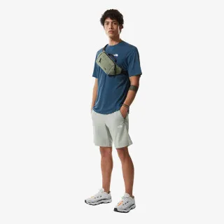 The North Face M FLEX II S/S - EU 