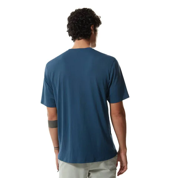 The North Face T-shirt M FLEX II S/S - EU 