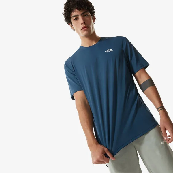 The North Face T-shirt M FLEX II S/S - EU 