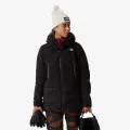 The North Face W PALLIE DOWN JKT TNF BLACK 