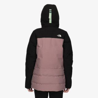 NORTH FACE JAKNA Women’s Pallie Down Jacket 