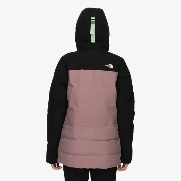 NORTH FACE JAKNA Women’s Pallie Down Jacket 
