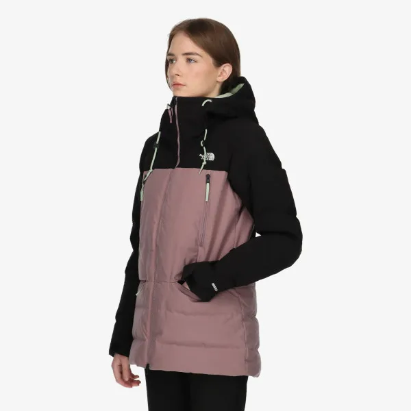 NORTH FACE JAKNA Women’s Pallie Down Jacket 