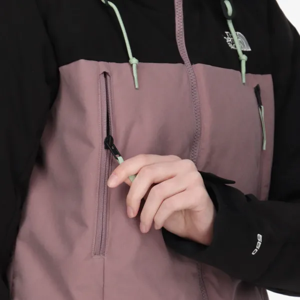NORTH FACE JAKNA Women’s Pallie Down Jacket 