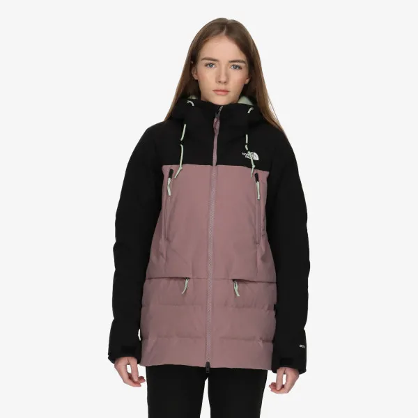 NORTH FACE JAKNA Women’s Pallie Down Jacket 