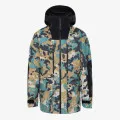 The North Face M A-CAD FL JKT TMBTNDTXLP/TNFB 