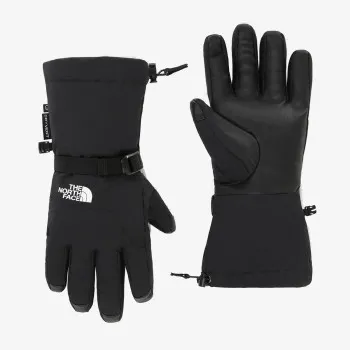 NORTH FACE RUKAVICE RVLSTOKE ETIP GLOVE TNF BLACK 