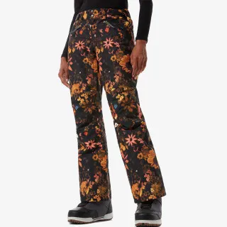 The North Face W ABOUTADAY PANT TNFBFLRCHLDMLPT 