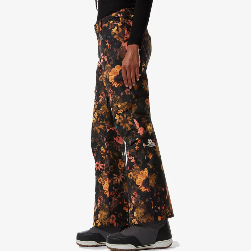 The North Face W ABOUTADAY PANT TNFBFLRCHLDMLPT 