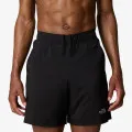The North Face M 24/7 7IN SHORT 