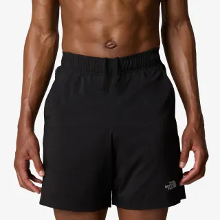 The North Face M 24/7 7IN SHORT 