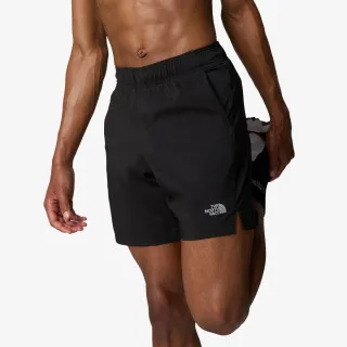 The North Face M 24/7 7IN SHORT 