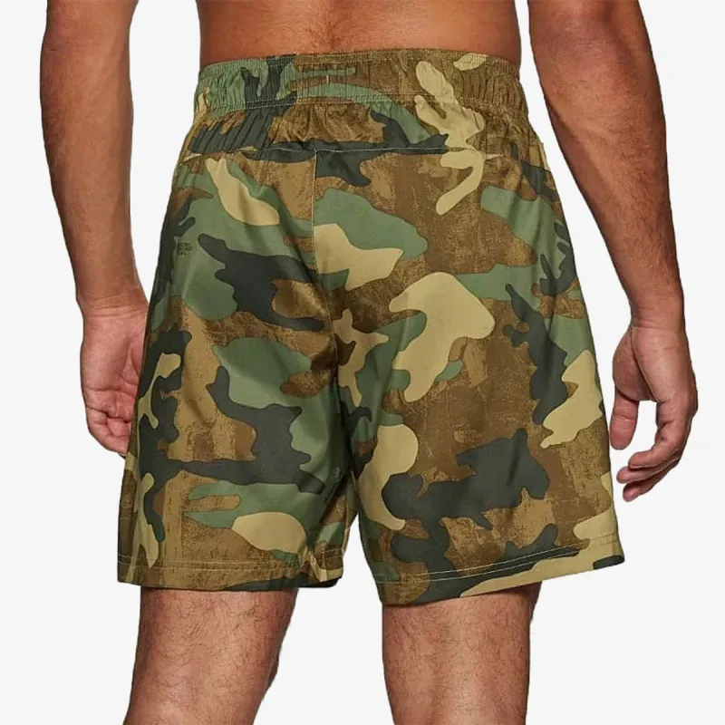 The North Face M 24/7 SHORT KLPTNTNFCMPRINT 