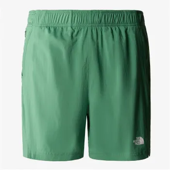 NORTH FACE KRATKE HLAČE NORTH FACE KRATKE HLAČE Men’s 24/7 Short - Eu 