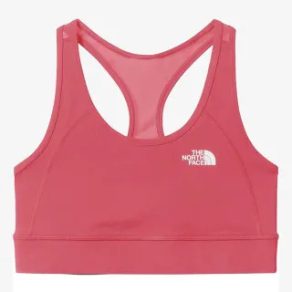 The North Face W BOUNCE B GNE BRA SLATE ROSE 