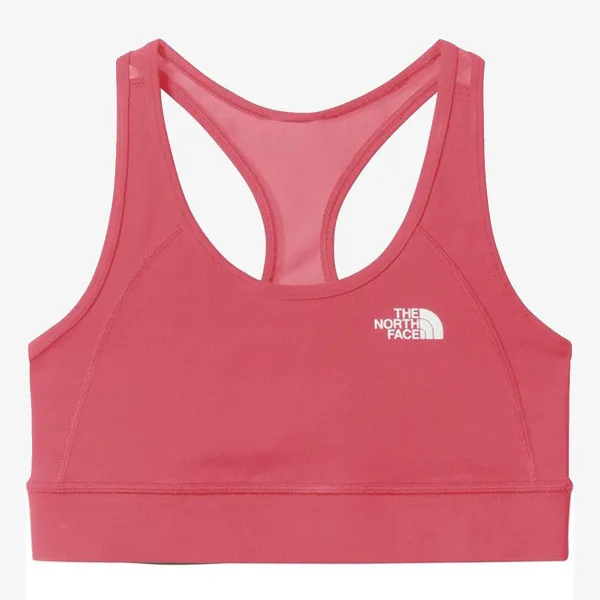 The North Face W BOUNCE B GNE BRA SLATE ROSE 
