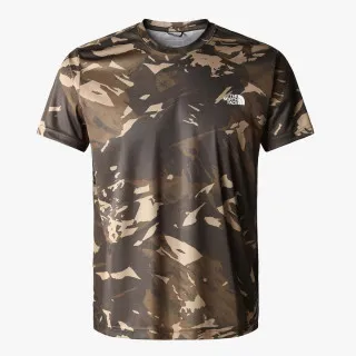 The North Face REAXION AMP 