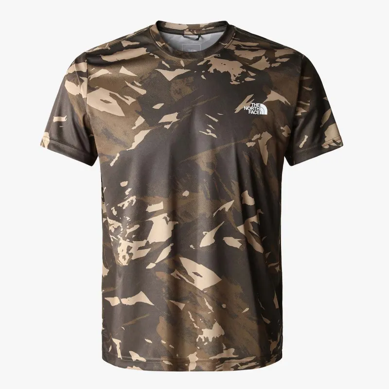 The North Face REAXION AMP 