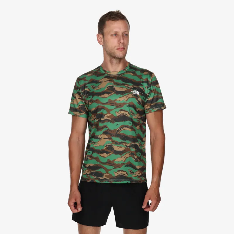 The North Face Reaxion 