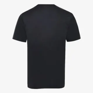 The North Face M REAXION AMP CREW TNF BLACK 
