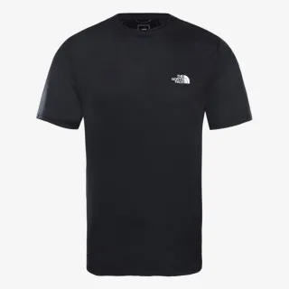 The North Face M REAXION AMP CREW TNF BLACK 