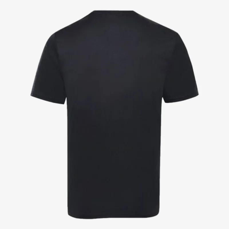 The North Face M REAXION AMP CREW TNF BLACK 