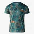 The North Face Men’s Reaxion Amp Crew - EuMen’S Reaxion 