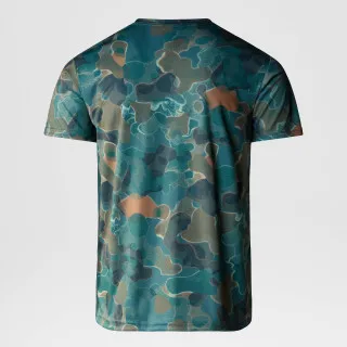 The North Face Men’s Reaxion Amp Crew - EuMen’S Reaxion 