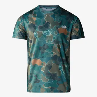 The North Face Men’s Reaxion Amp Crew - EuMen’S Reaxion 