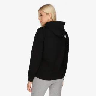 The North Face W LIGHT DREW PEAK-EU 