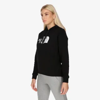 The North Face W LIGHT DREW PEAK-EU 