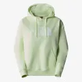 The North Face Light Drew Peak Hoodie-Eu 