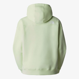 NORTH FACE MAJICA S KAPULJAČOM Light Drew Peak Hoodie-Eu 