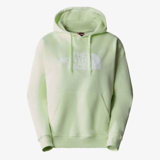 The North Face Majica s kapuljačom Light Drew Peak Hoodie-Eu 