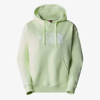 The North Face Light Drew Peak Hoodie-Eu 