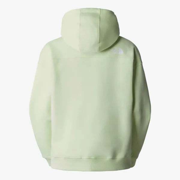 The North Face Majica s kapuljačom Light Drew Peak Hoodie-Eu 