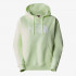 NORTH FACE MAJICA S KAPULJAČOM Light Drew Peak Hoodie-Eu 