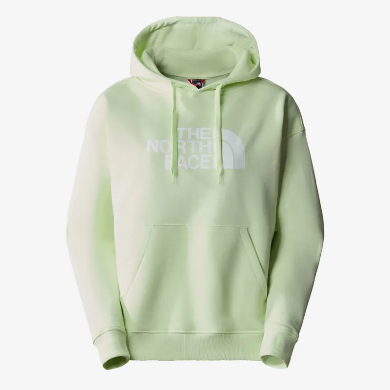 The North Face Light Drew Peak Hoodie-Eu 
