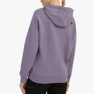 The North Face Majica s kapuljačom Women’s Light Drew Peak Hoodie-Eu 