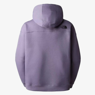 The North Face Majica s kapuljačom Women’s Light Drew Peak Hoodie-Eu 