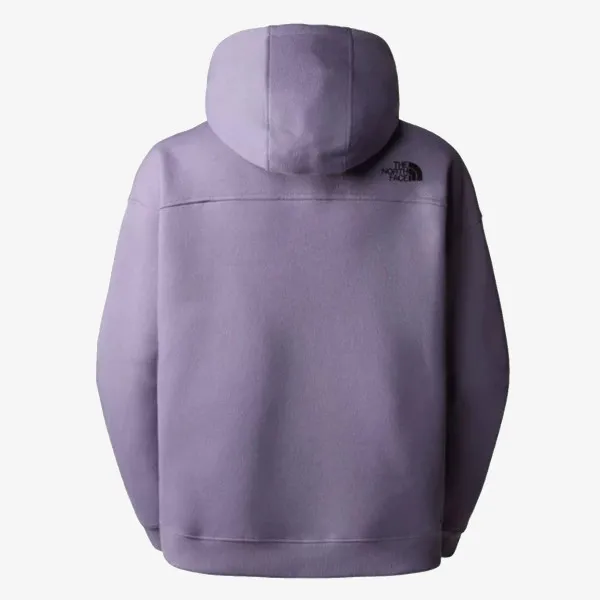 NORTH FACE MAJICA S KAPULJAČOM Women’s Light Drew Peak Hoodie-Eu 